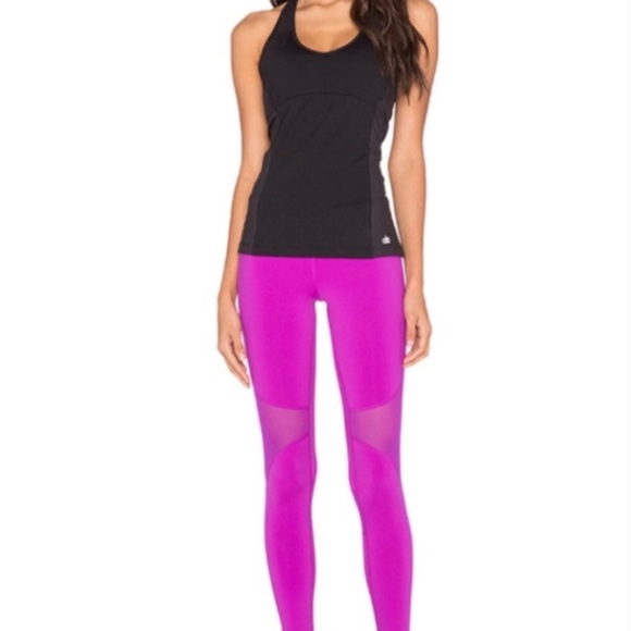 ALO Yoga Pants - ALO Yoga Leggings Small